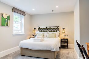 Old Abbey House Hotel