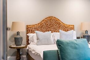 Old Abbey House Hotel