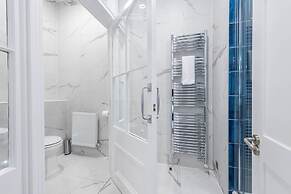 Old Abbey House Hotel