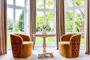 Old Abbey House Hotel