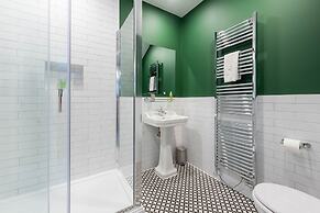 Old Abbey House Hotel