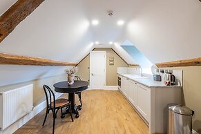 Old Abbey House Hotel