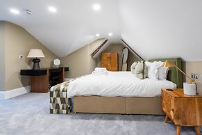 Old Abbey House Hotel