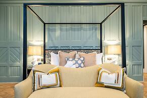 Old Abbey House Hotel