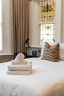 Old Abbey House Hotel