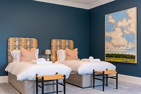 Old Abbey House Hotel