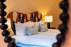 Old Abbey House Hotel