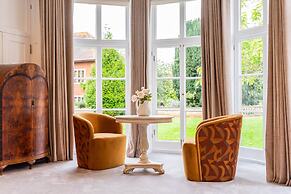 Old Abbey House Hotel