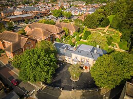 Old Abbey House Hotel