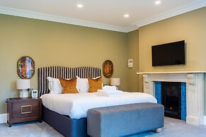 Old Abbey House Hotel