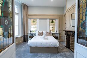 Old Abbey House Hotel