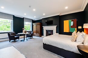 Old Abbey House Hotel