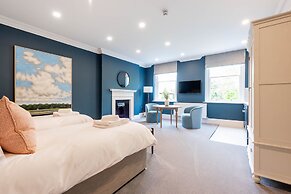 Old Abbey House Hotel