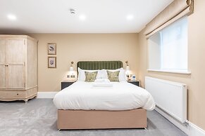 Old Abbey House Hotel