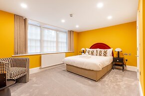 Old Abbey House Hotel