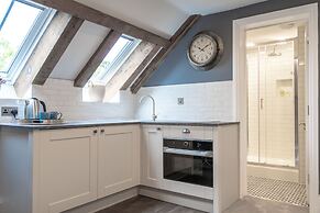 Old Abbey House Hotel