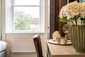 Old Abbey House Hotel