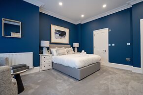 Old Abbey House Hotel