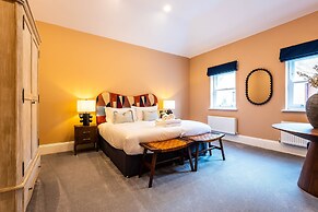 Old Abbey House Hotel