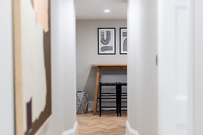 Old Abbey House Hotel