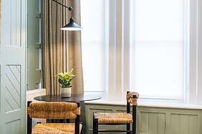 Old Abbey House Hotel