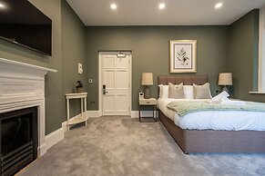 Old Abbey House Hotel