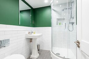 Old Abbey House Hotel