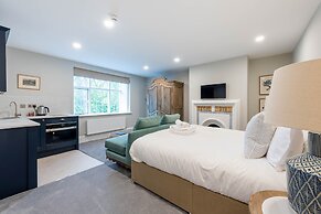 Old Abbey House Hotel