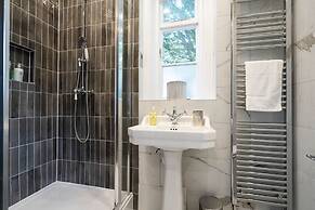 Old Abbey House Hotel