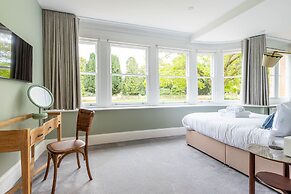 Old Abbey House Hotel