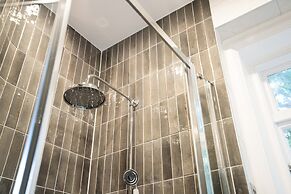 Old Abbey House Hotel