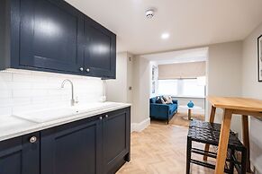 Old Abbey House Hotel