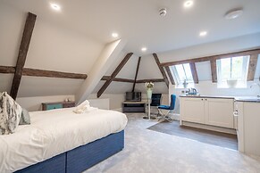 Old Abbey House Hotel