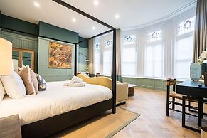 Old Abbey House Hotel