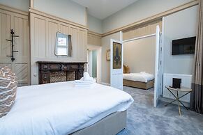 Old Abbey House Hotel