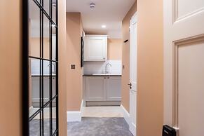 Old Abbey House Hotel