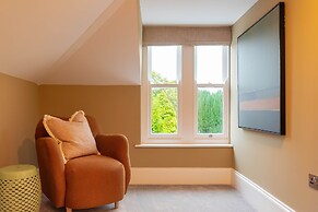 Old Abbey House Hotel