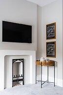 Old Abbey House Hotel