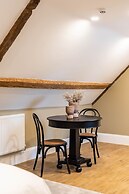 Old Abbey House Hotel