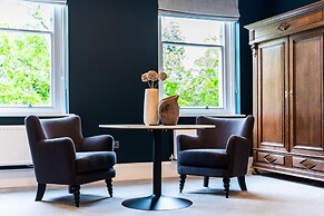 Old Abbey House Hotel