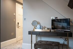 Old Abbey House Hotel