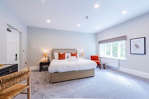 Old Abbey House Hotel