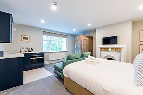 Old Abbey House Hotel