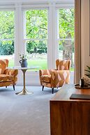 Old Abbey House Hotel