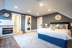 Old Abbey House Hotel