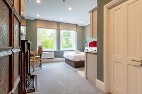 Old Abbey House Hotel