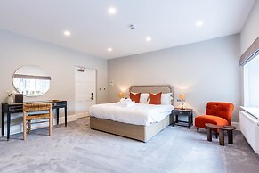 Old Abbey House Hotel