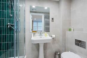 Old Abbey House Hotel