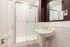 Old Abbey House Hotel