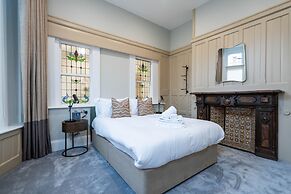 Old Abbey House Hotel